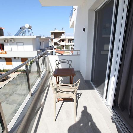Hotel Bega Ksamil Extérieur photo