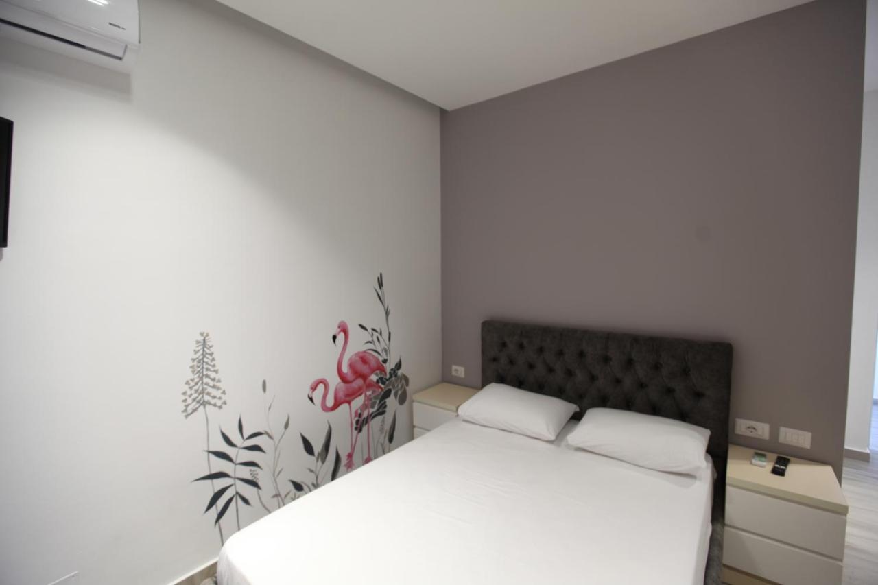 Hotel Bega Ksamil Extérieur photo