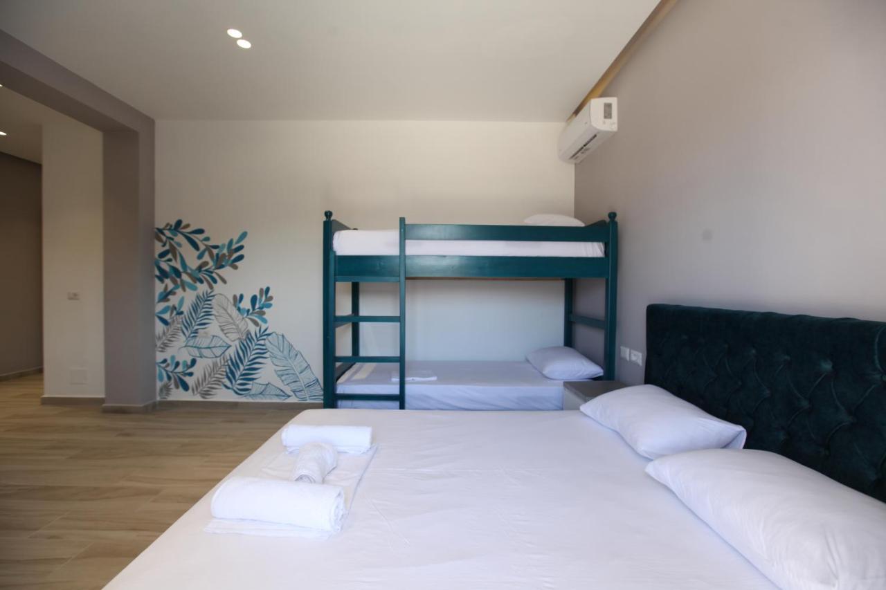 Hotel Bega Ksamil Extérieur photo