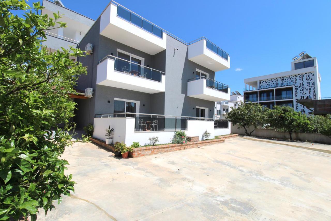 Hotel Bega Ksamil Extérieur photo
