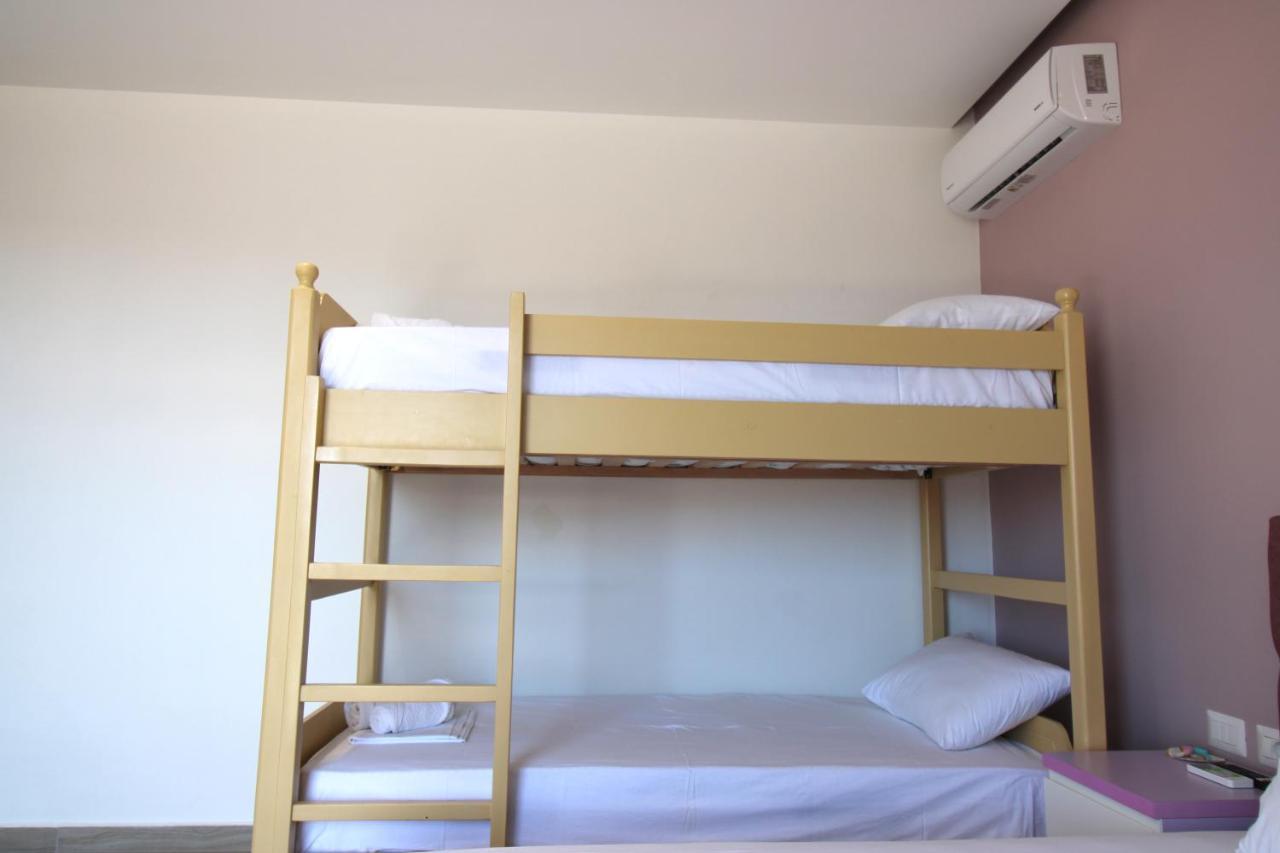 Hotel Bega Ksamil Extérieur photo