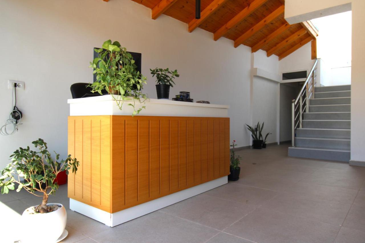 Hotel Bega Ksamil Extérieur photo