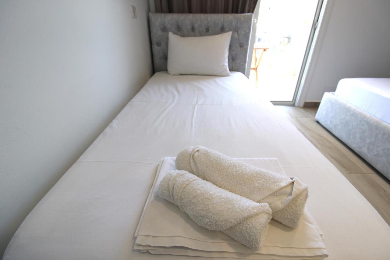 Hotel Bega Ksamil Extérieur photo