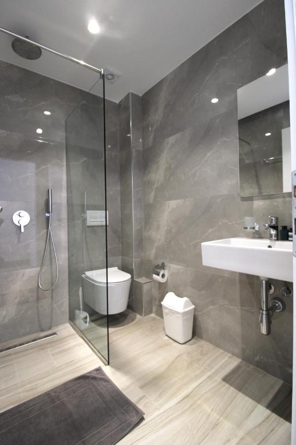 Hotel Bega Ksamil Extérieur photo